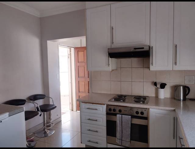 3 BEDROOM HOUSE FOR SALE IN THE HILL
